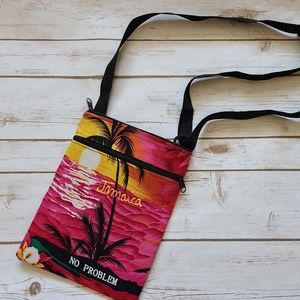 Jamaica Purse